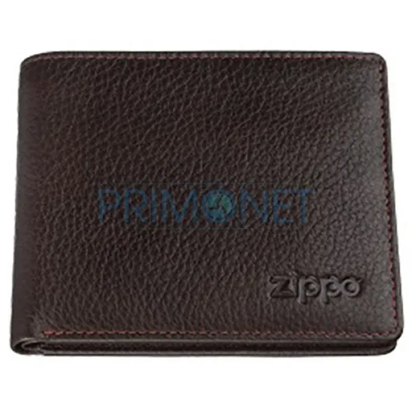 880043 Portofel Zippo Piele