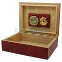 600214 Set Humidor Trabucuri