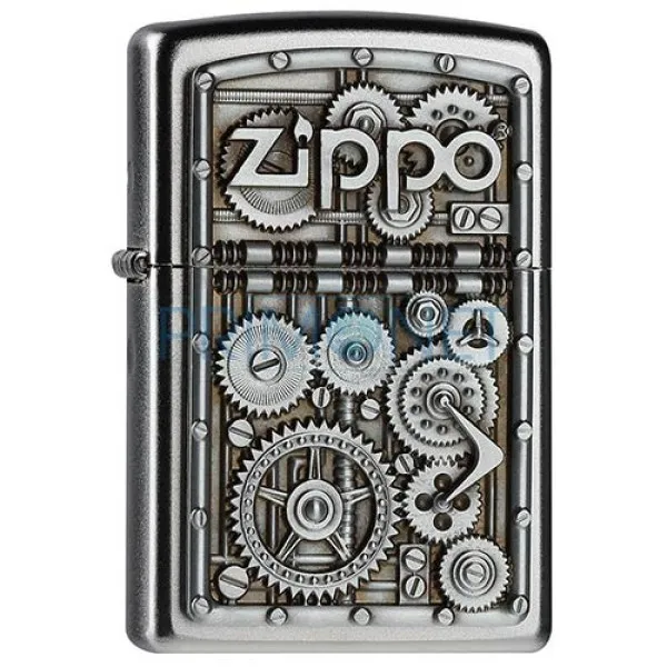 145230 Bricheta Zippo Gear Wheels