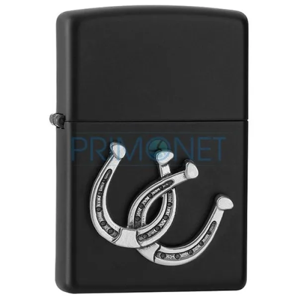 158247 Bricheta Zippo Horseshoe