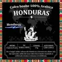 Cafea boabe Honduras RioTabak 100% Arabica
