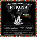 Cafea boabe Etiopia RioTabak 100% Arabica