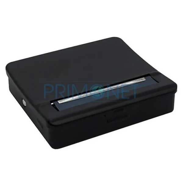 Rolling Box RIO Black