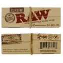 Foite Rulat Tutun RAW 1 1/4 + FT