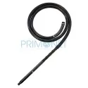 91132 Narghilea Kaya Forcer Black 60 CM