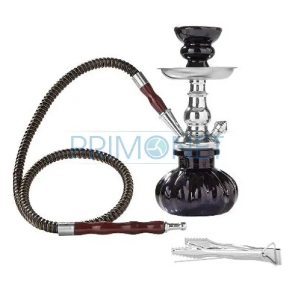 Narghilea Dream Amora Black 23 CM
