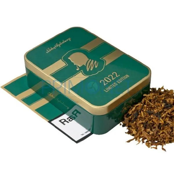 Tutun Pentru Pipa John Aylesbury Limited Edition 2022