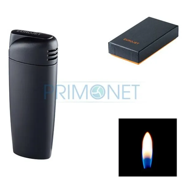 250027 Bricheta Eurojet Black