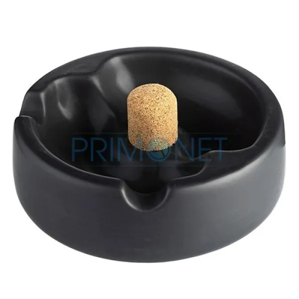 411010 Scrumiera pentru Pipa