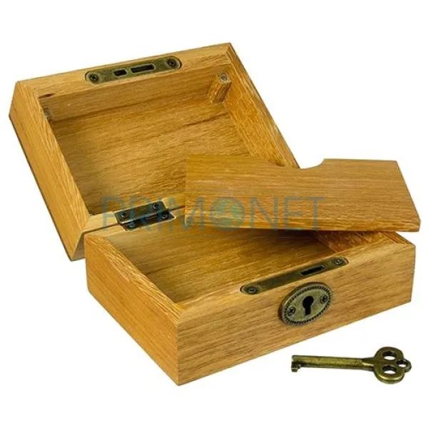 14190 Cutie depozitare Buddies Lock Box (13 x 10 cm)