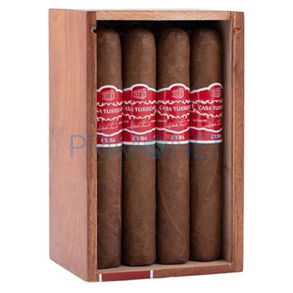 Trabucuri Casa Turrent Cuba (12)
