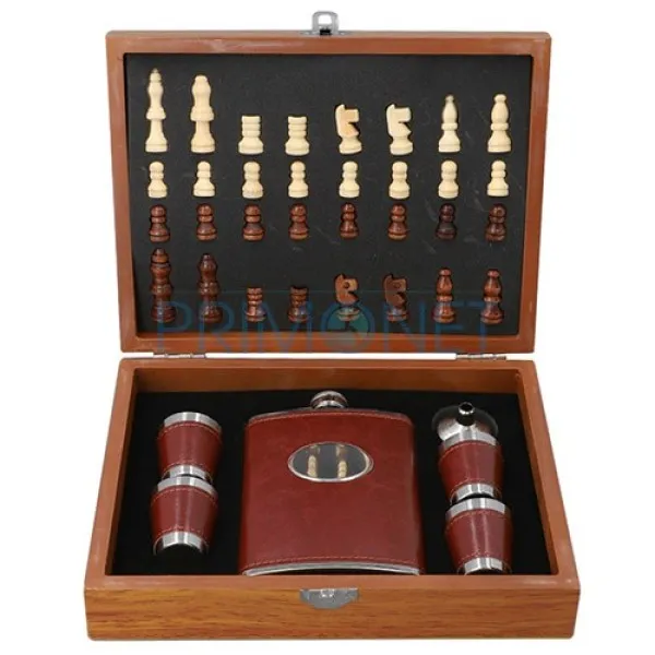 Set Plosca DM 2