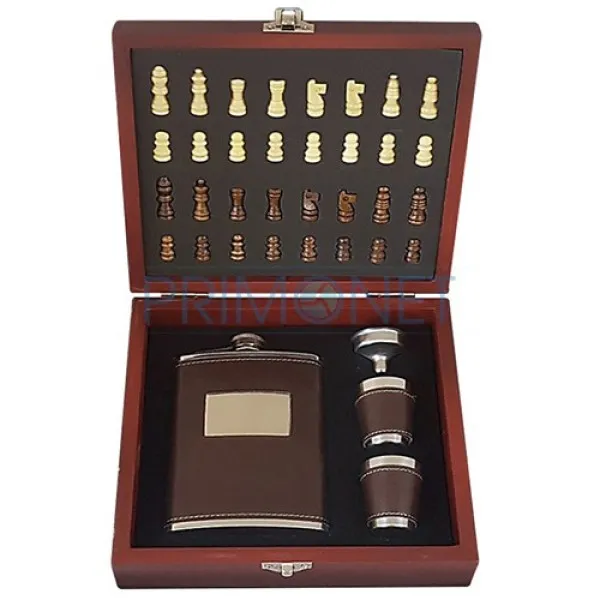Set Plosca DM 9