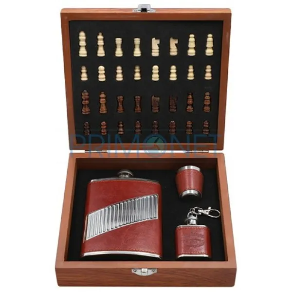 Set Plosca DM 21