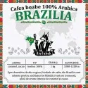 Cafea boabe Brazilia RioTabak 100% Arabica