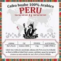 Cafea boabe Peru RioTabak 100% Arabica