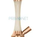 Narghilea Aladin Epox Rose Copper 36 CM