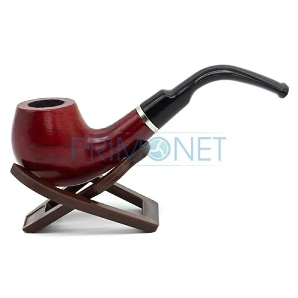 Pipa Lemn Cires 51025