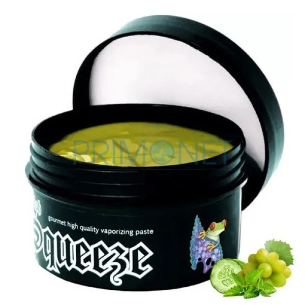 Pasta Narghilea Hookah Squeeze Frogger