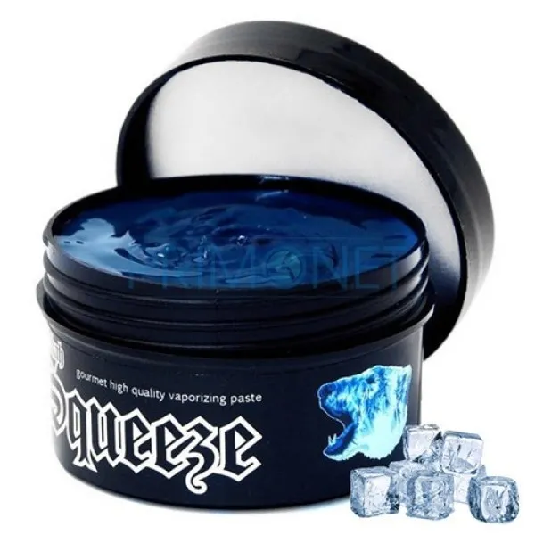 Pasta Narghilea Hookah Squeeze Arctic Ice