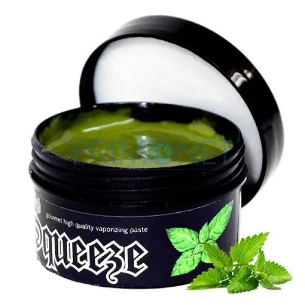 Pasta Narghilea Hookah Squeeze Mint