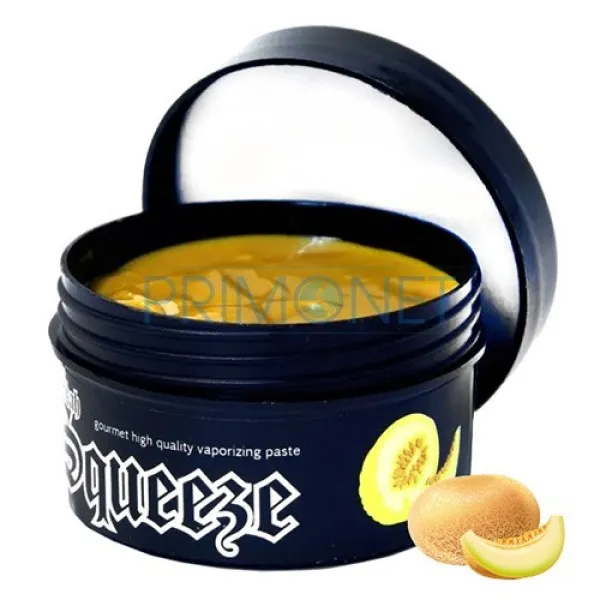 Pasta Narghilea Hookah Squeeze Sweet Melon