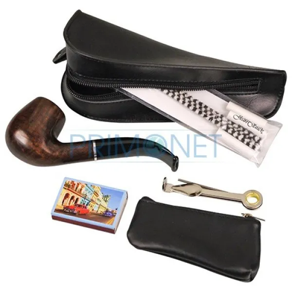 409125 Set Pipa Incepatori (briar)