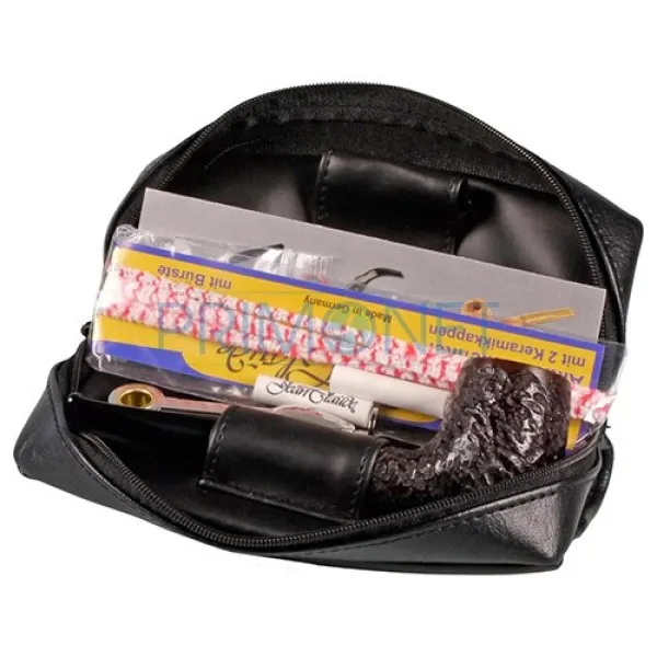 409161 Set Pipa Incepatori (briar)