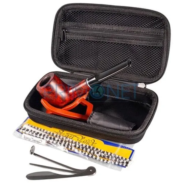 409445 Set Pipa Incepatori (briar)