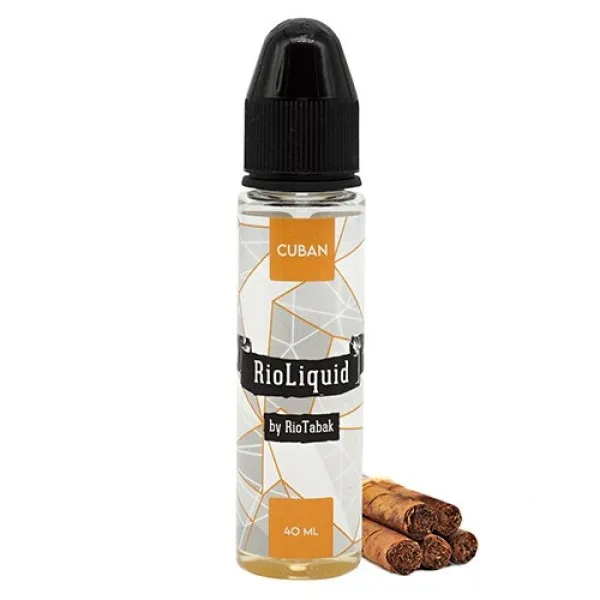 Lichid RioLiquid 40 ml Cuban
