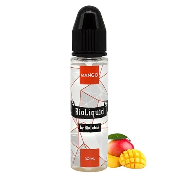 Lichid RioLiquid 40 ml Mango