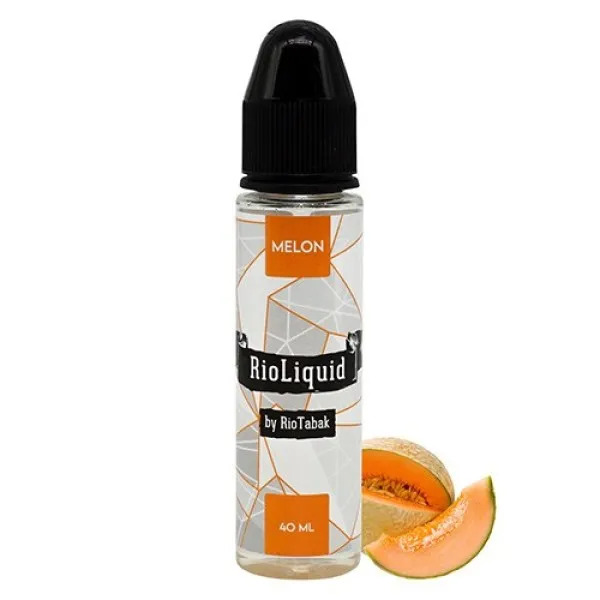 Lichid RioLiquid 40 ml Melon