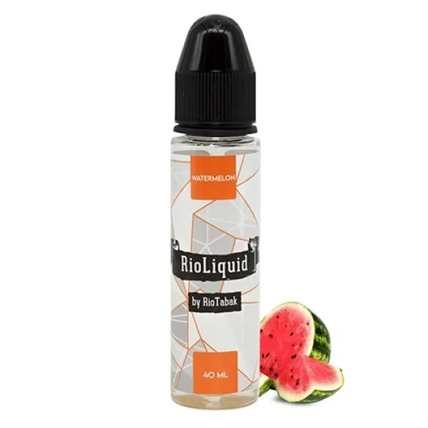 Lichid RioLiquid 40 ml Watermelon