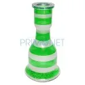 Narghilea Egipteana T18 Green 65 CM