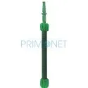 Narghilea Egipteana T18 Green 65 CM