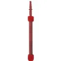 Narghilea Egipteana T44 Red 71 CM