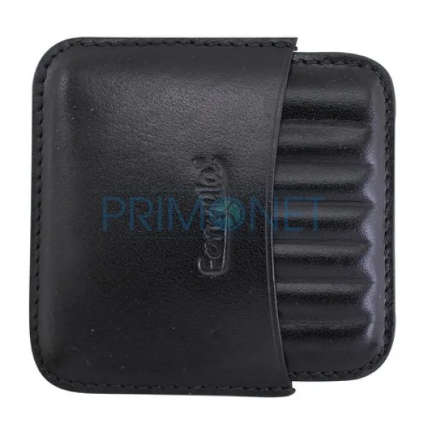 32242 Etui tigari de foi Formula Black