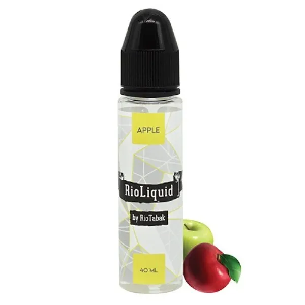 Lichid RioLiquid 40 ml Apple