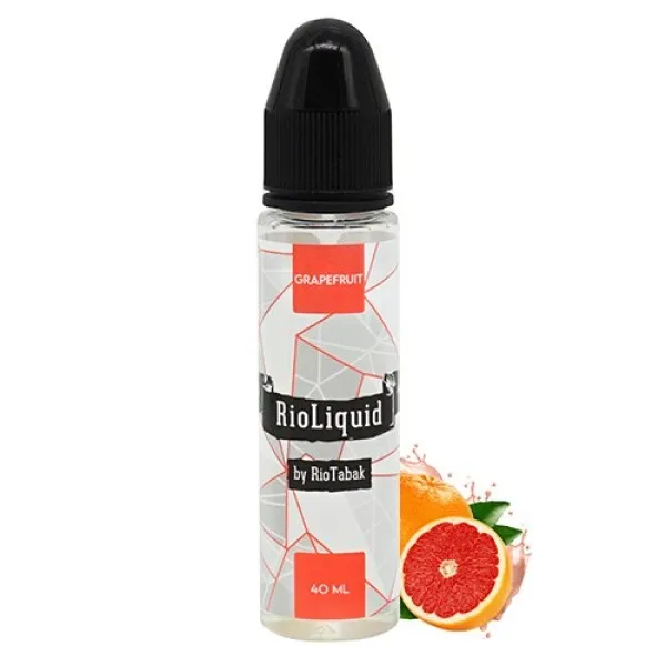 Lichid RioLiquid 40 ml Grapefruit