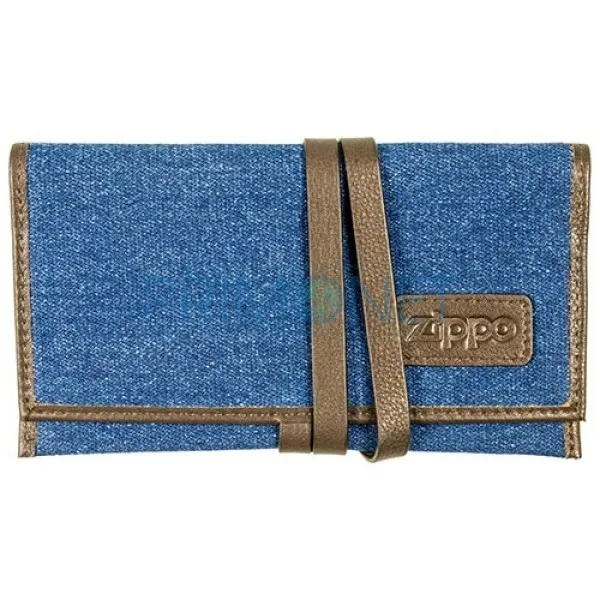 628912 Portofel tutun Zippo