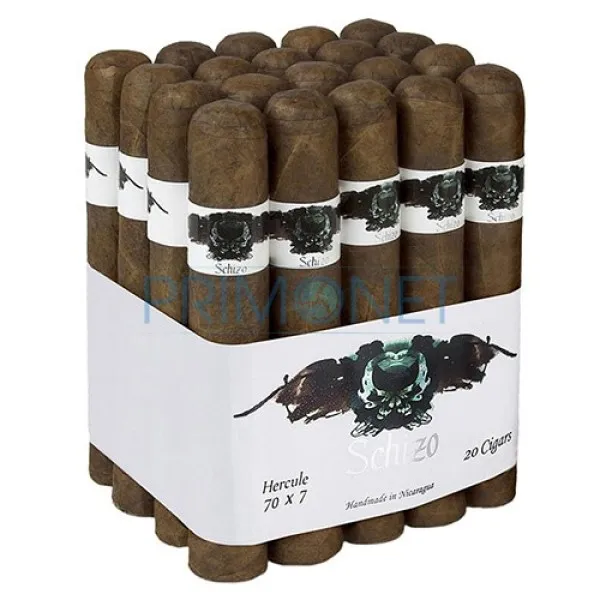 Trabucuri Schizo Hercule Nicaragua (20)