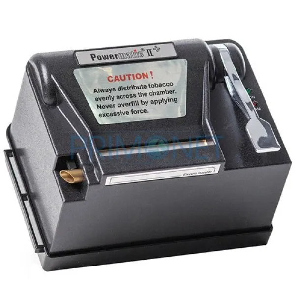 Aparat Electric Powermatic 2