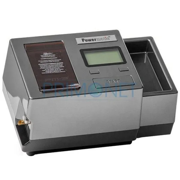 Aparat Electric Powermatic 3+