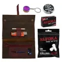 Borseta Altora Vintage (Roll Your Own)