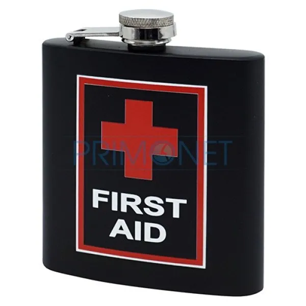 Plosca DM 44 - First AID
