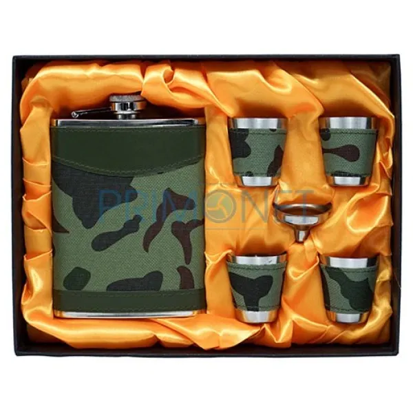 SET Plosca DM 24