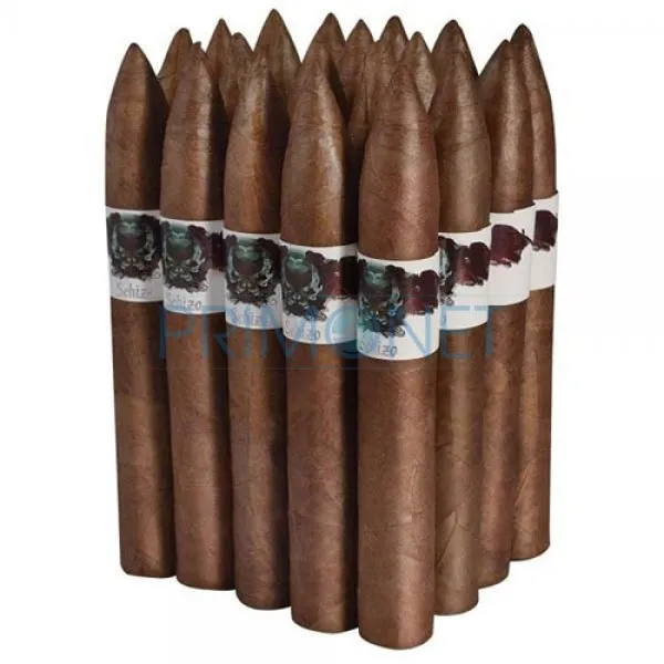 Trabucuri Schizo Torpedo Nicaragua (20)