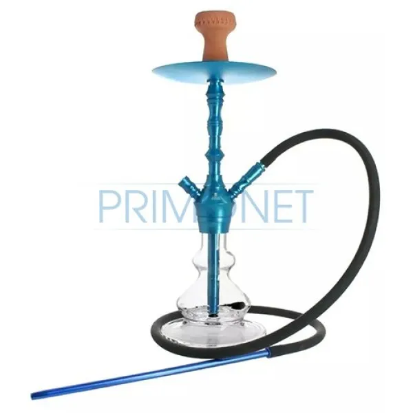 98874 Narghilea Kaya Clear Elox 480 Boro 53 CM