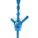 98874 Narghilea Kaya Clear Elox 480 Boro 53 CM
