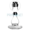 638452 Narghilea Kaya Clear Madera 73 CM
